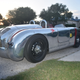 Image for article titled Now Is Your Chance To Buy The Most Beautiful Homemade Car On Earth
